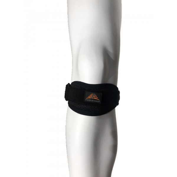 Υποεπιγονατιδικό Strap MB/4001 PLUS